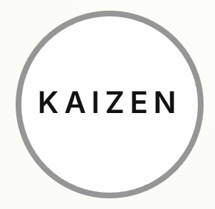 kaizen logo